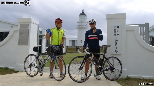 一周完成 一日西海岸雙塔&一日東海岸雙塔!