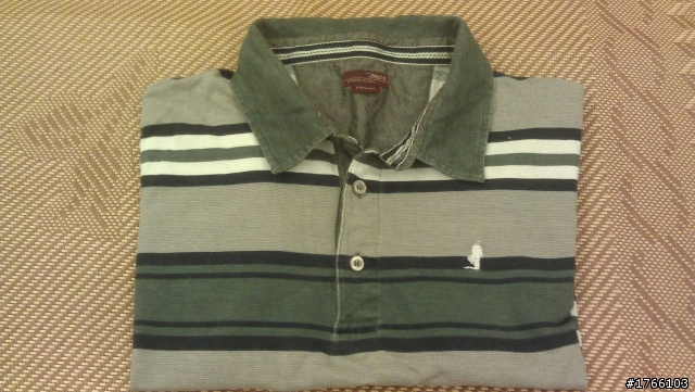 老婆不在一個人逛街的戰利品 R L POLO 與 MCS