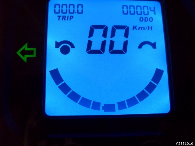 益通e-go電動機車-圖多（不是專業拍攝請見諒）