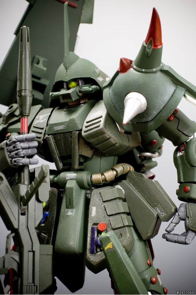 RMS-108 MARASAI馬拉賽