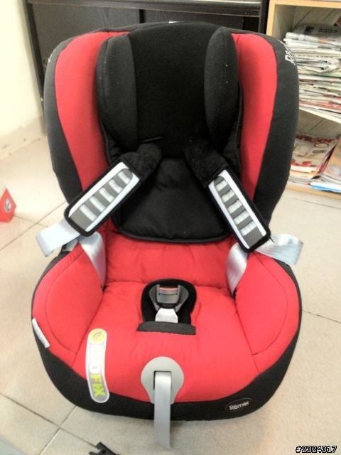 Romer Duo Plus 簡單開箱