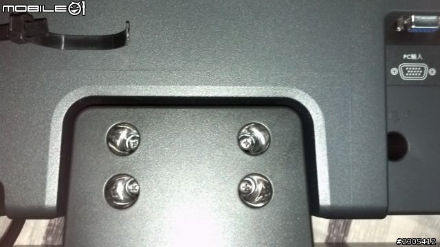 [更新]32"電視的選擇+"開箱"BenQ-SL32-6500