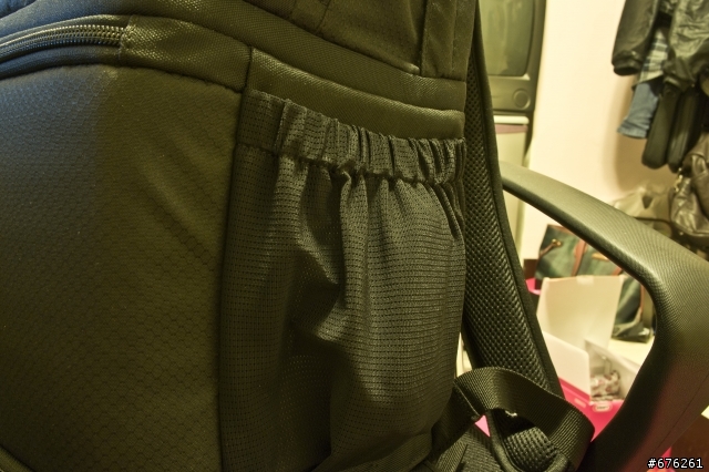 [開箱]LOWEPRO DSLR Video Pack 250 AW 不專業開箱