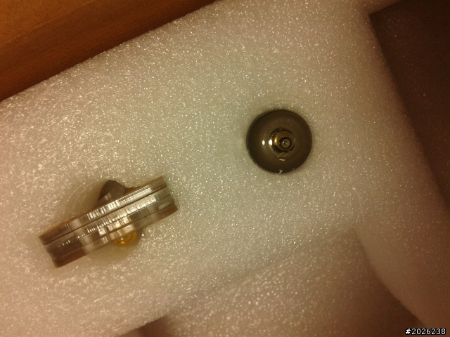 [開箱]Aune T1 真空管DAC耳擴 不負責開箱文