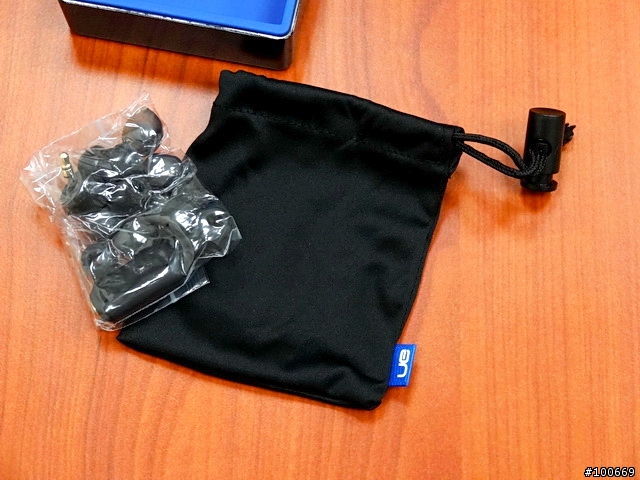 【搶先開箱】UE900公司貨 來啦!! - 報修回來了!!