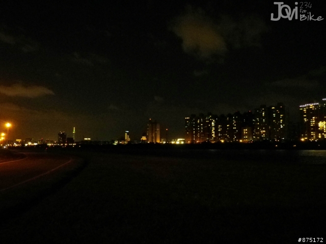 [夜騎]光復橋 / 陽光橋 / 碧潭