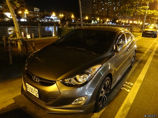 Elantra 台南墾丁遊記&1428km駕駛心得分享(圖多文長慎入)
