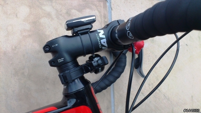 [開箱] 2013 Giant TCR 2