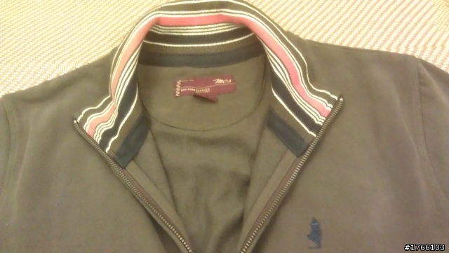 老婆不在一個人逛街的戰利品 R L POLO 與 MCS