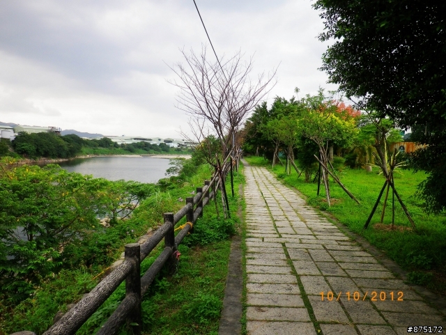[路線]城林橋>鶯歌>大溪>三峽>浮洲橋.. 63km