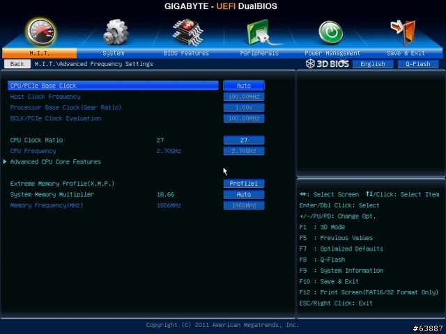 Intel Xeon E5-2680與GIGABYTE X79S-UP5 Server級效能分享