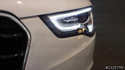 (感謝各位 已經決定) 跑遍展示間的體驗 – benz、BMW、LEXUS、AUDI試乘與配備心得比較
