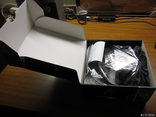 新手開箱之AKG K141 MK2 (11/11 補上聽感)