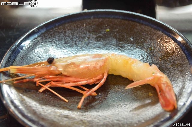 魚鮮味一流的「井味居酒屋」