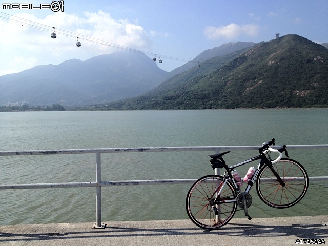 我的新朋友 - BMC race machine RM01