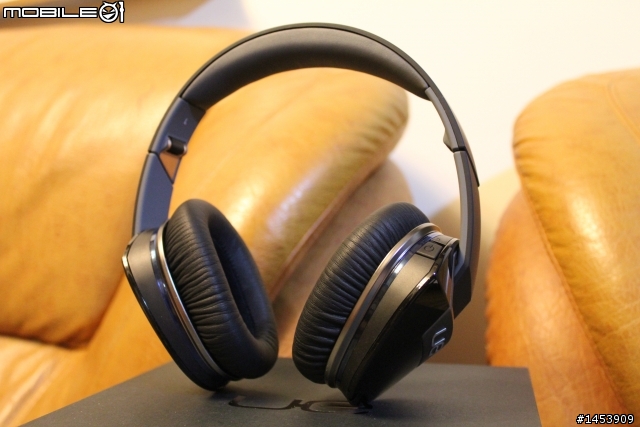 【開箱】Logitech UE6000 & AUNE T1 USB DAC