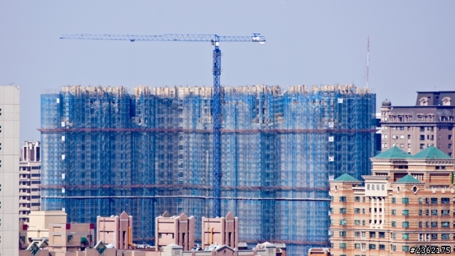 (分享)桃園市都市化現況