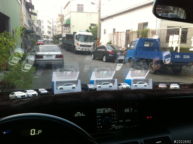 大鵬灣車主活動來補一發