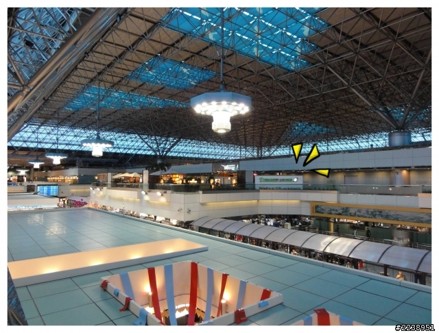 【日本。京都大阪慶生遊】第一次搭乘長榮商務艙