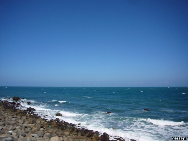2012/10/21  風櫃嘴 北海岸 西濱