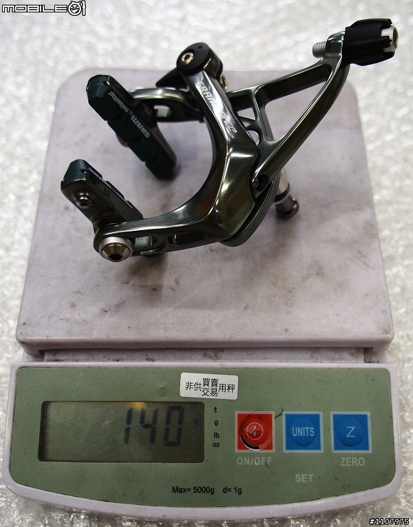 [組裝分享] 2012 Carrera Veleno ISP Road Bike……消鈦黑鷹的展翅翱翔記