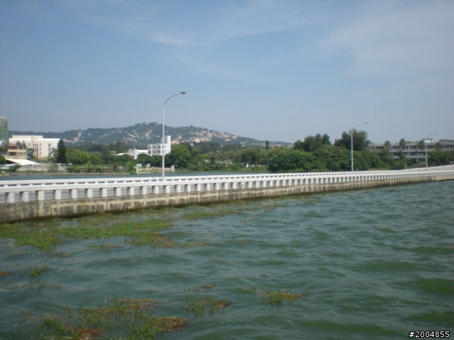 2012 秋節環金門