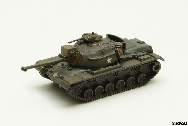 [收藏] World Tank Museum 精巧可愛的小坦克