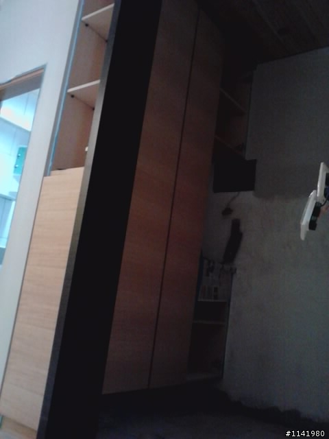 不惑之年老舊公寓之北歐簡約風格大改造