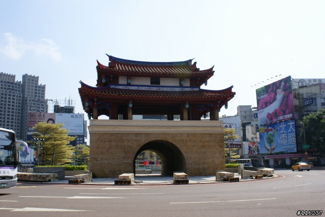雙十環島~一個人5天4夜的旅行[圖多文長]