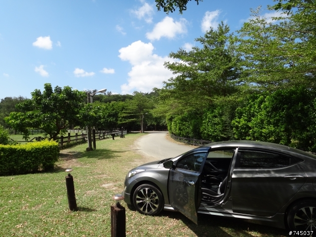 Elantra 台南墾丁遊記&1428km駕駛心得分享(圖多文長慎入)