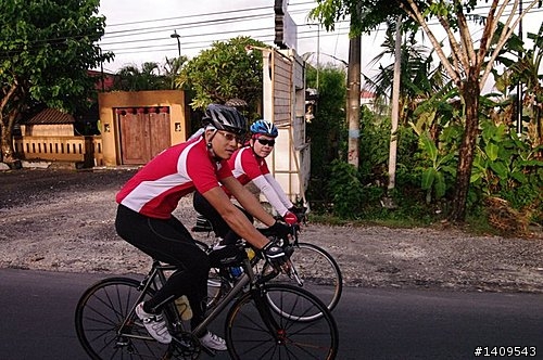 Bali Audax環巴里島挑戰賽分享