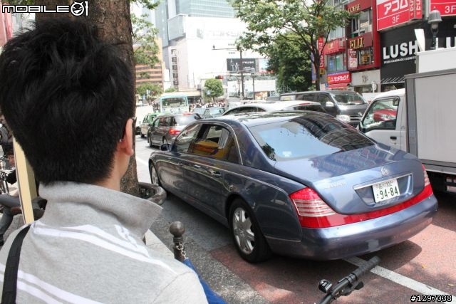 【~日本好車分享~】TOKYO