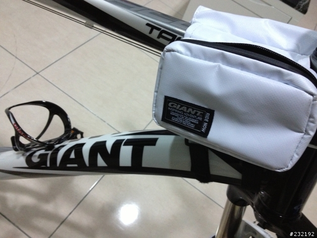2013 巨人尺寸 GIANT TALON 入荷