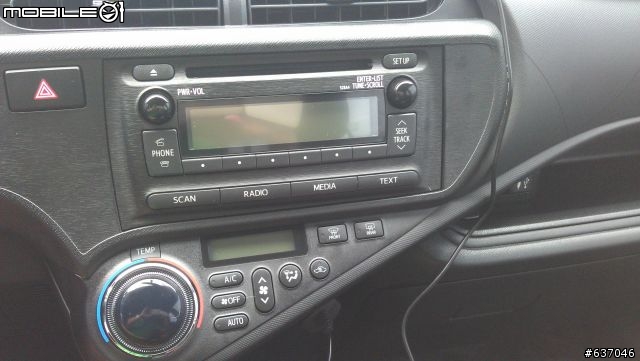 <開箱>好玩、好開、好安全又好省油的PRIUSC