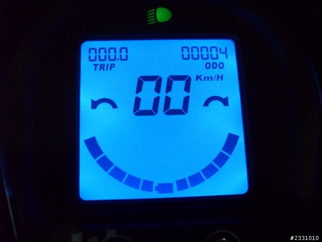 益通e-go電動機車-圖多（不是專業拍攝請見諒）