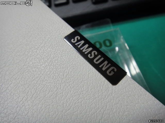 Samsung  GALAXY Note 2 早鳥購入開箱