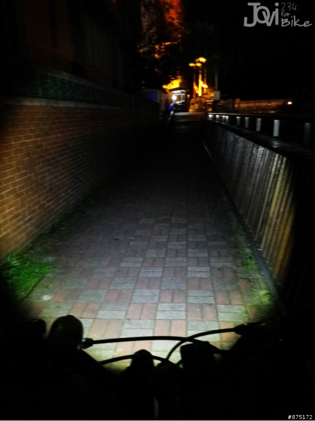 [夜騎]光復橋 / 陽光橋 / 碧潭