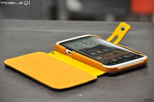 [[分享]]HTC ONEX+  の 秋冬新衣入手(1028新增Q&A)
