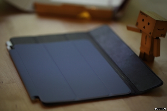 [燒燙燙] iPad mini smart cover 搶先登場