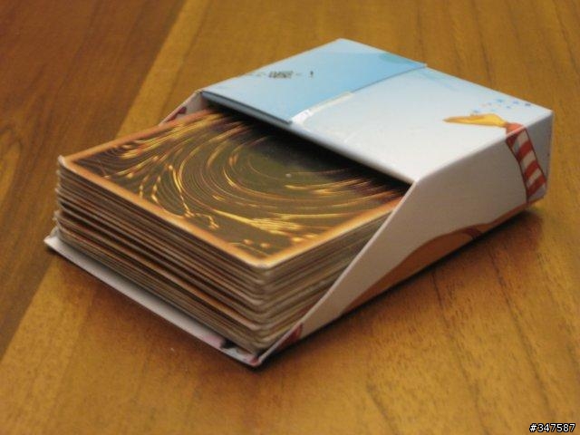 遊戲王決鬥盤DIY
