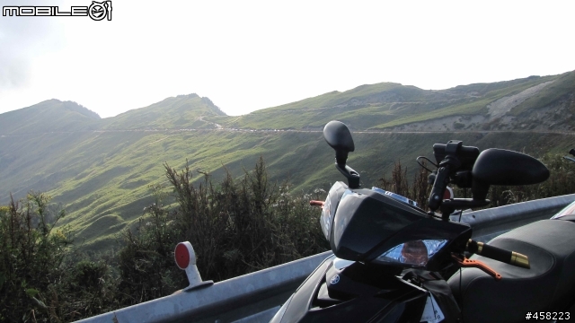 1011~1014 一個人1900 KM 自我放逐的S環島
