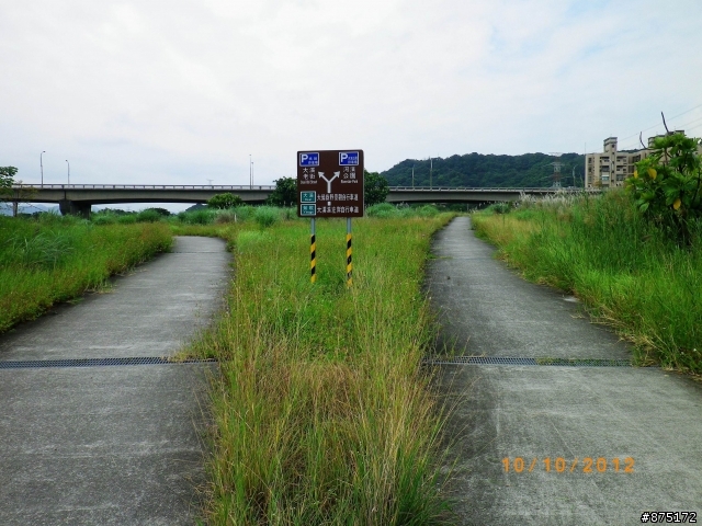 [路線]城林橋>鶯歌>大溪>三峽>浮洲橋.. 63km