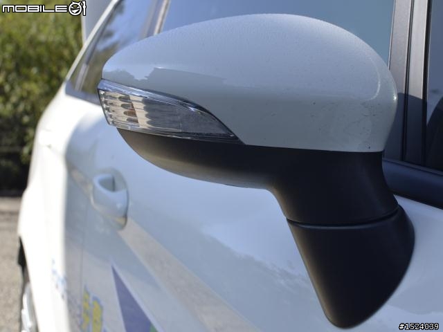 FIESTA 48小時 Fun一夏試駕感想!!