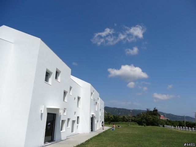 蘇蘇趣與威士巴的環島旅程