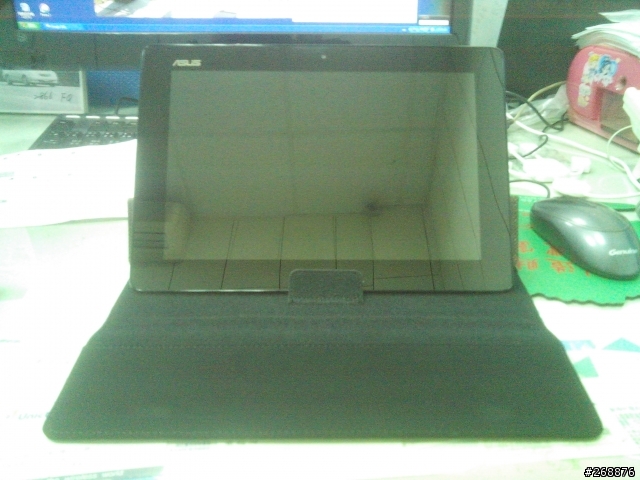 padfone2皮套開箱