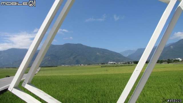 1011~1014 一個人1900 KM 自我放逐的S環島