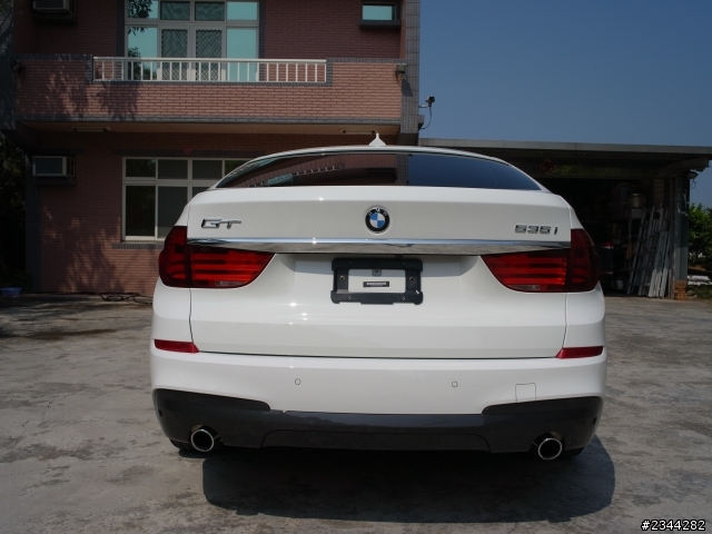 美規535 GT