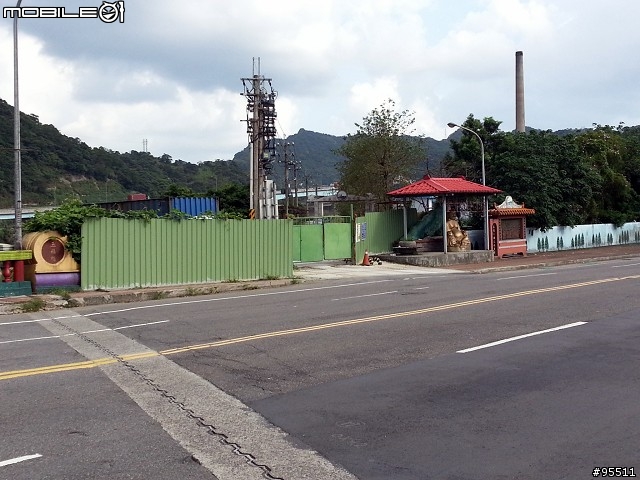 漫遊基隆在地的自行車道環狀路線,也適合親子路線喔!! (更新增加七堵至百福社區)
