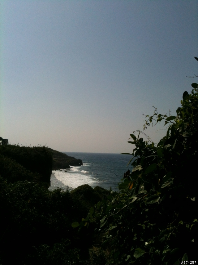 去小琉球玩 by  3GS拍攝