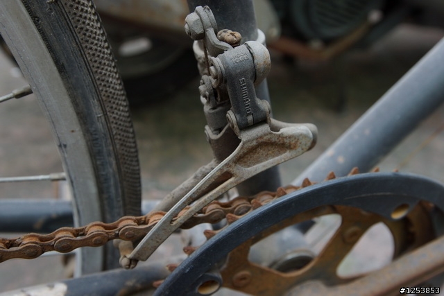 請各位大大指導  老車翻修